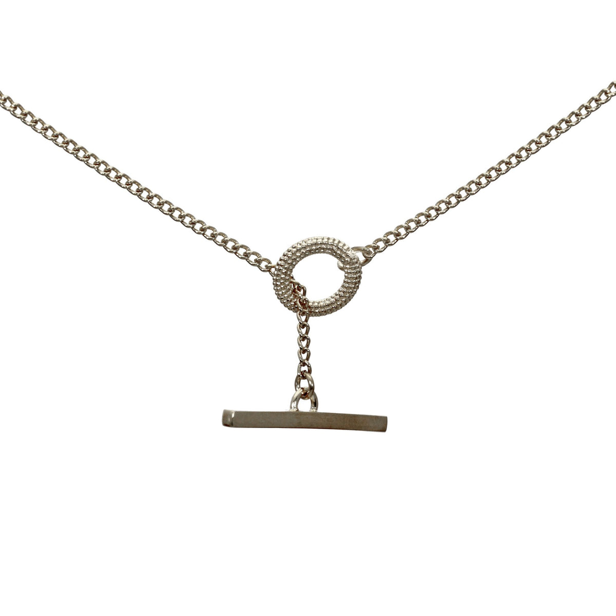 Rosie-Kent-Tyro-T-Bar-Silver- 